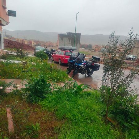 Maison D'Hote Najah 1 Chunajfira Zewnętrze zdjęcie