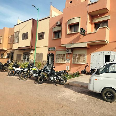 Maison D'Hote Najah 1 Chunajfira Zewnętrze zdjęcie
