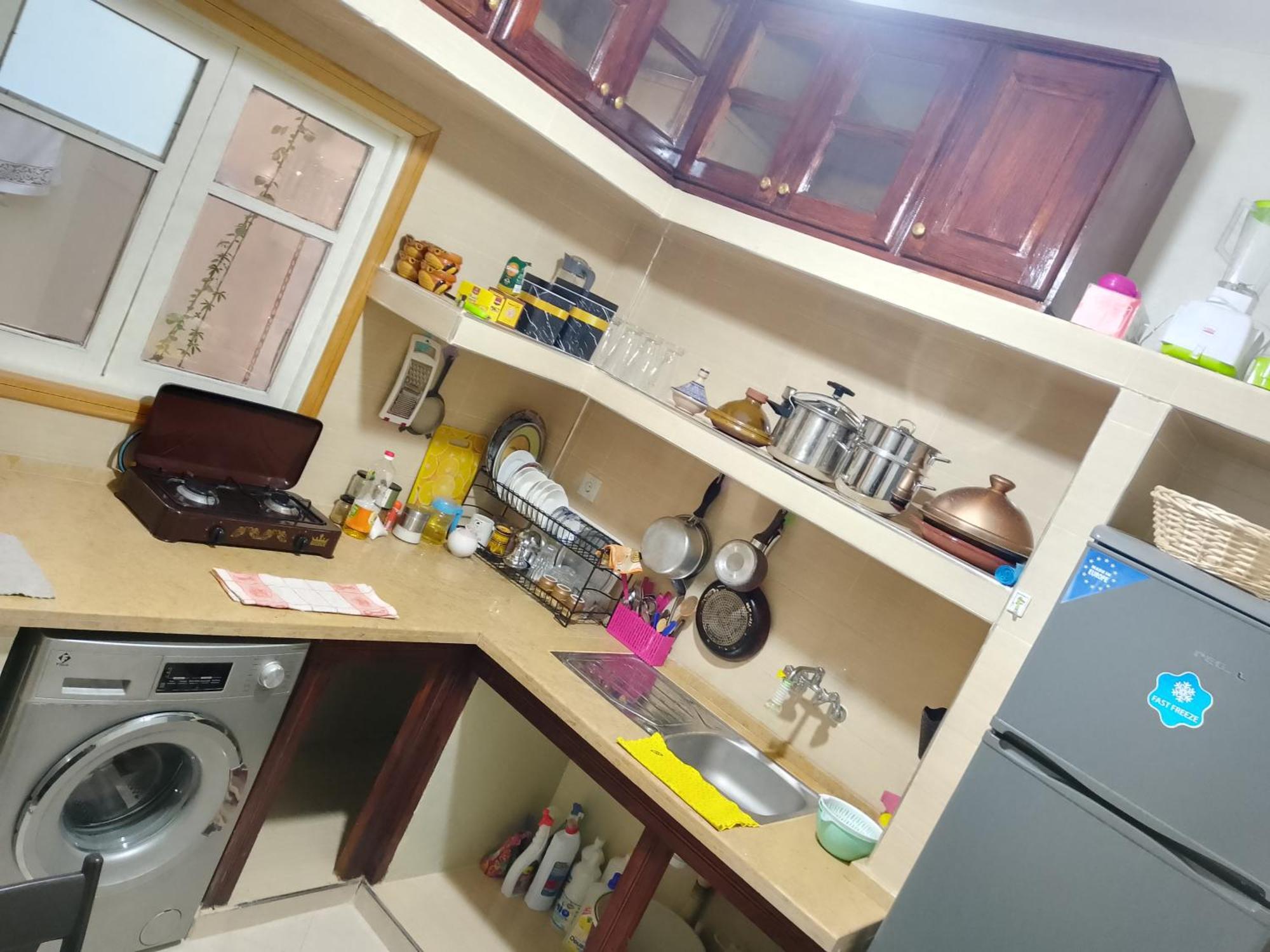 Maison D'Hote Najah 1 Chunajfira Zewnętrze zdjęcie