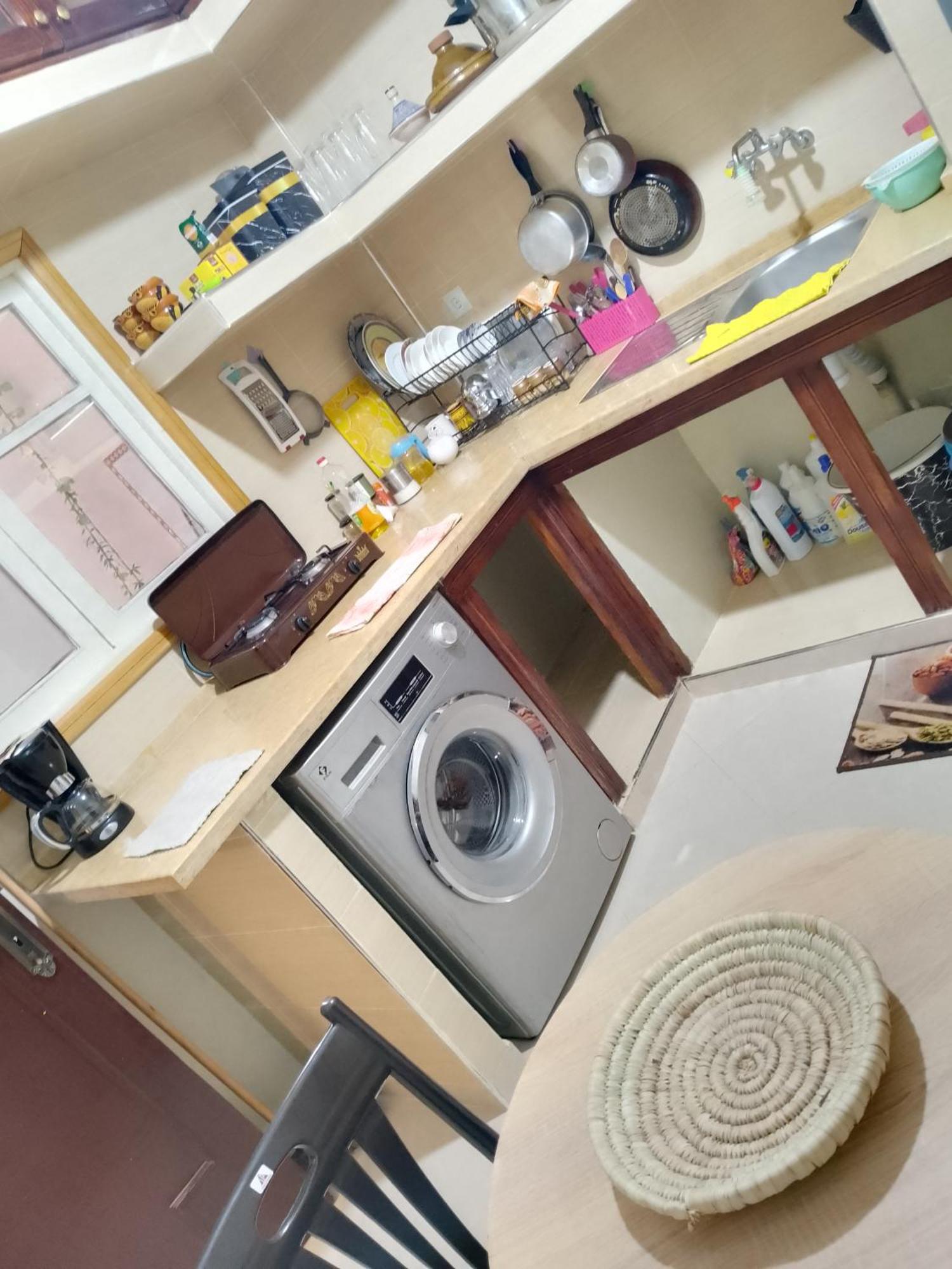 Maison D'Hote Najah 1 Chunajfira Zewnętrze zdjęcie
