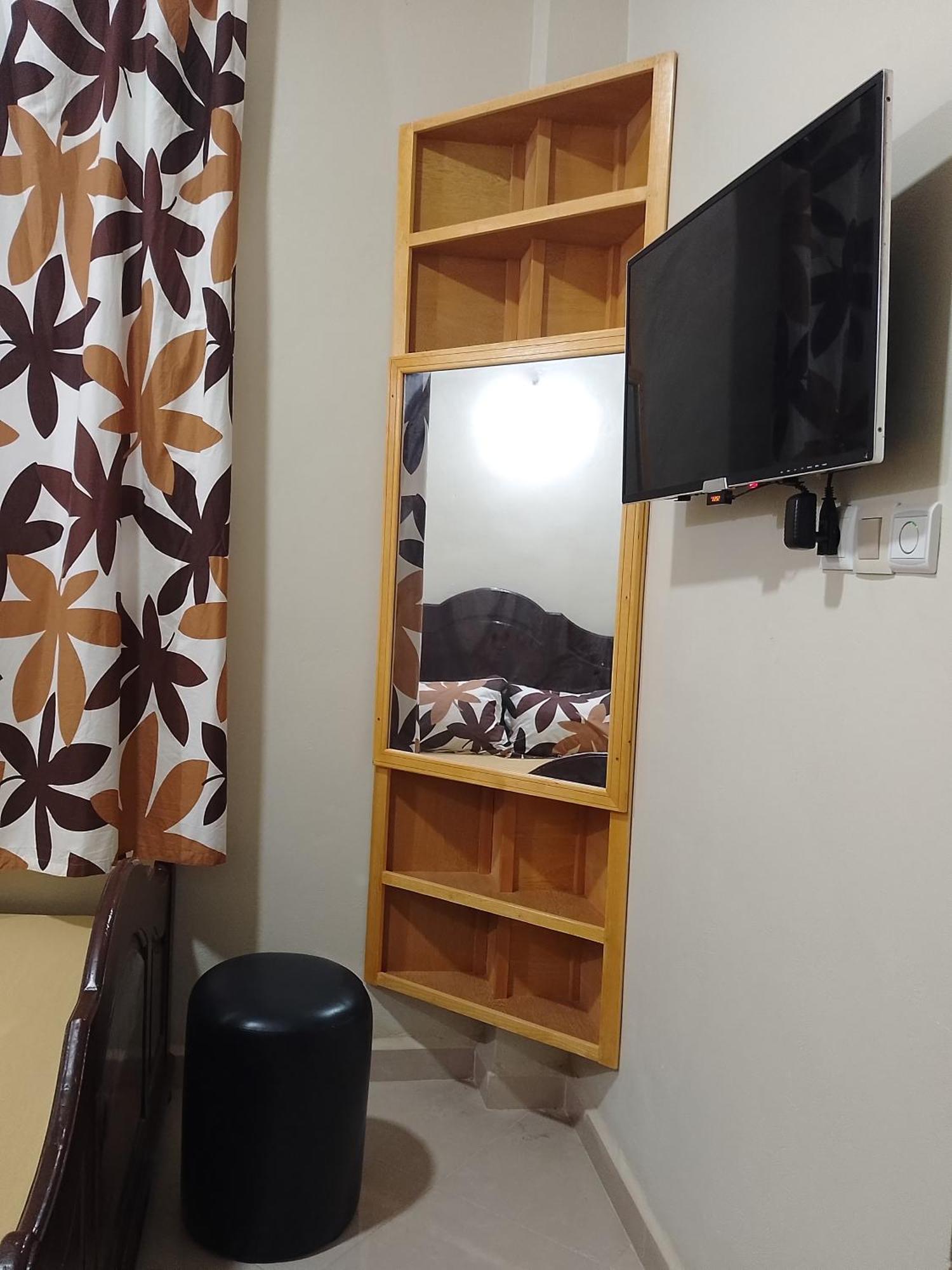 Maison D'Hote Najah 1 Chunajfira Zewnętrze zdjęcie