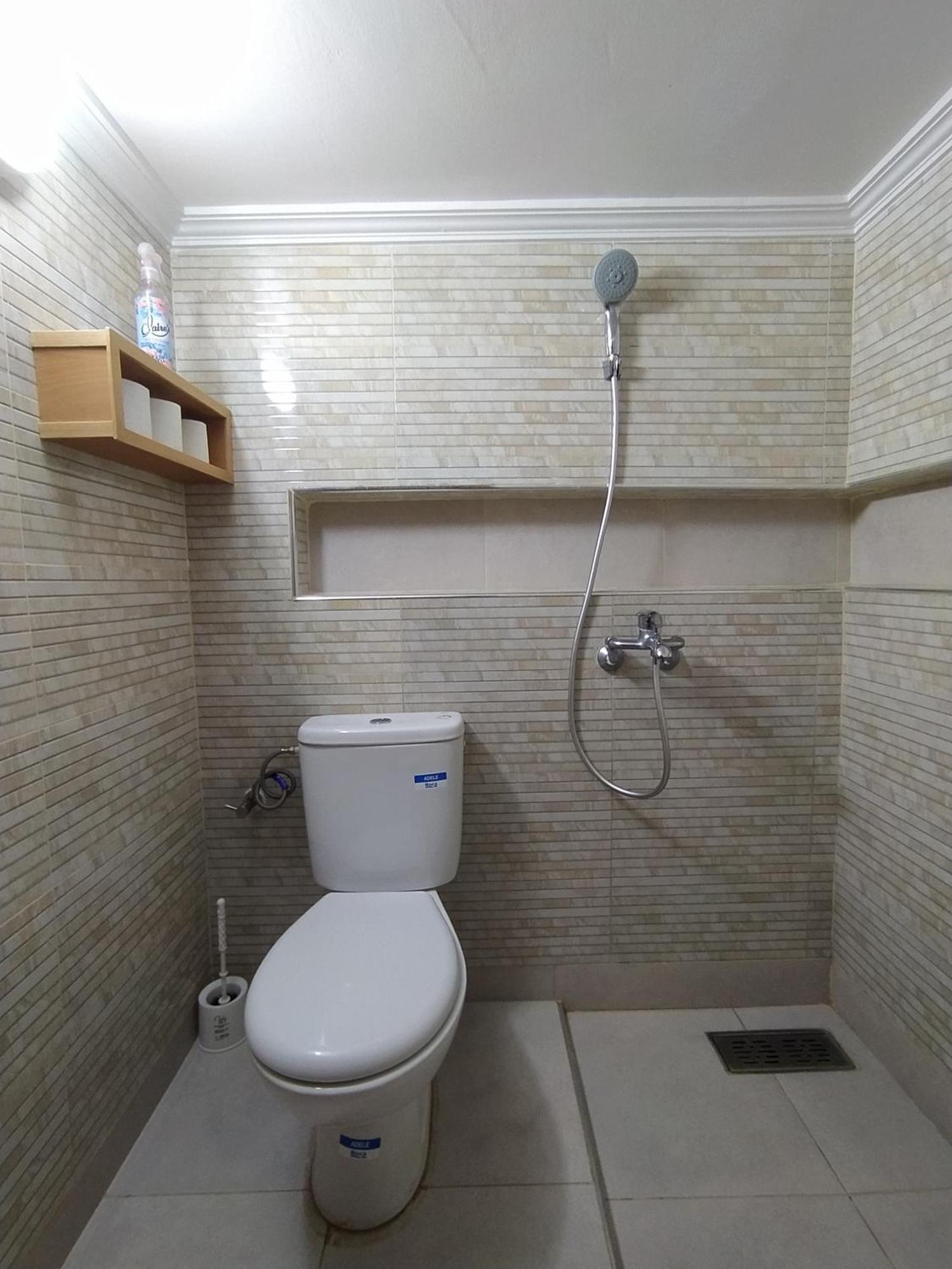 Maison D'Hote Najah 1 Chunajfira Zewnętrze zdjęcie