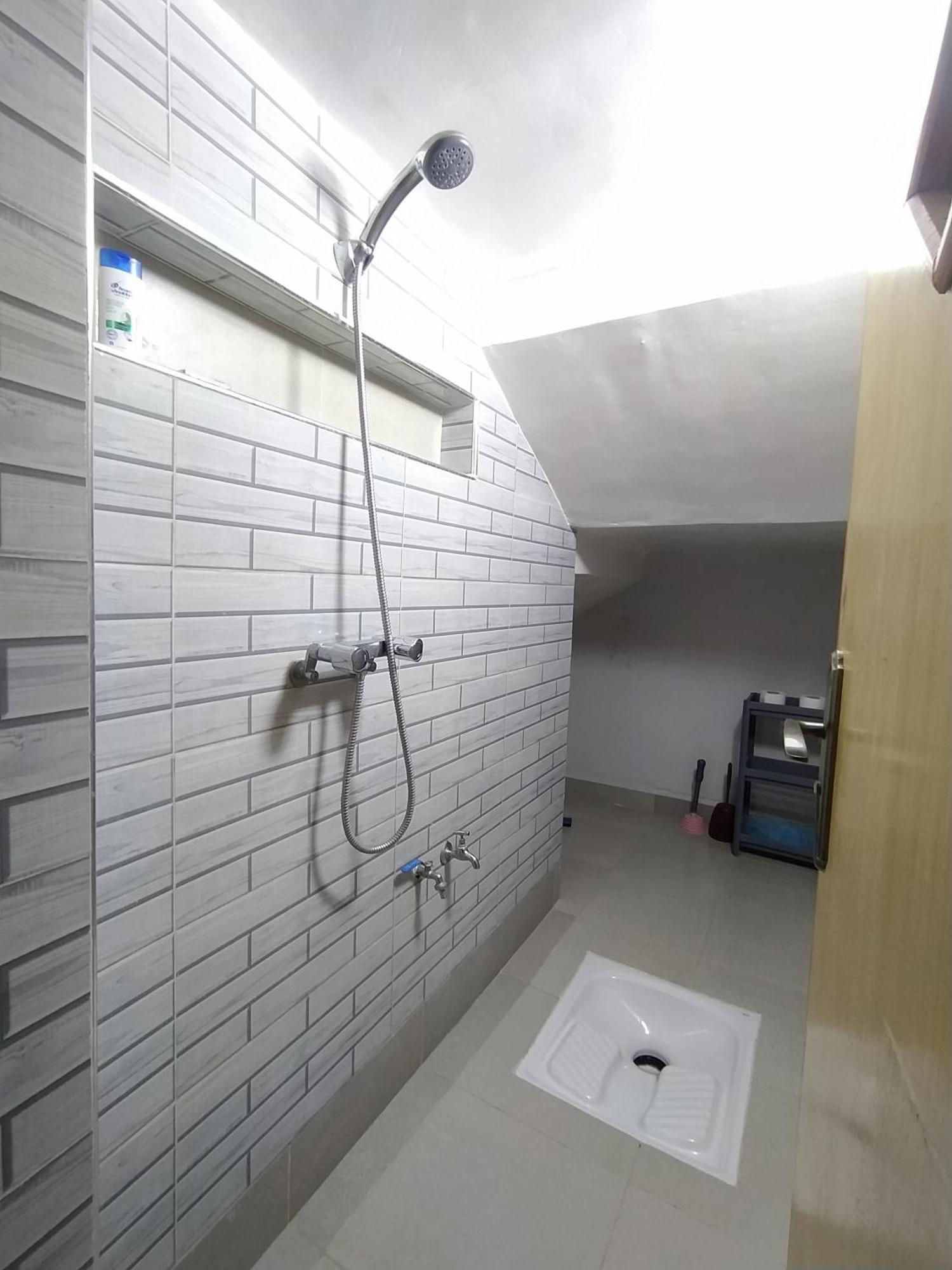Maison D'Hote Najah 1 Chunajfira Zewnętrze zdjęcie